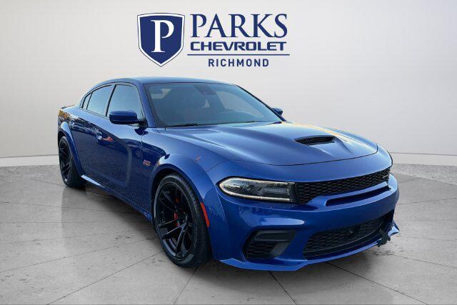 2021 Dodge Charger