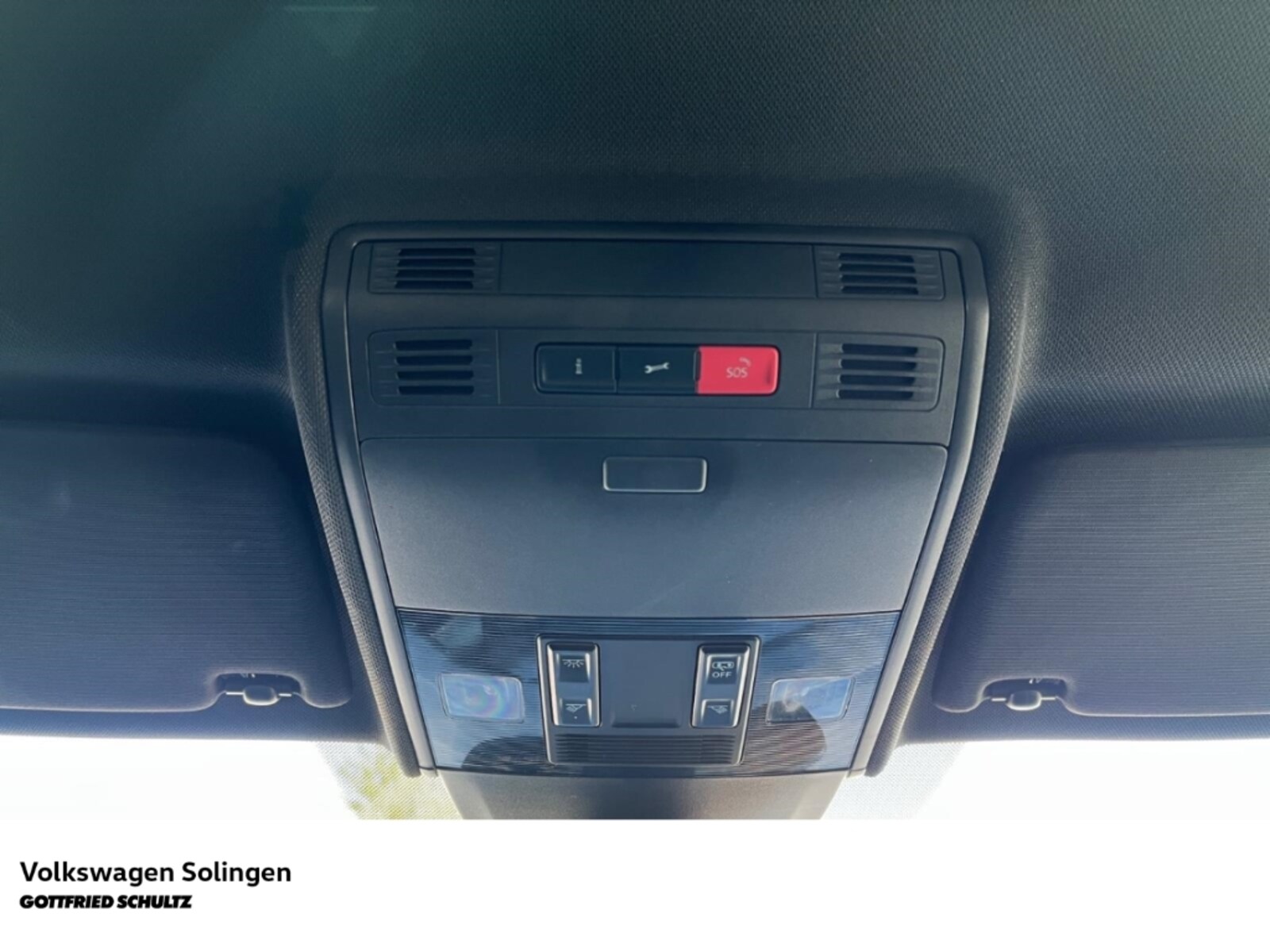 Volkswagen Taigo – Bild 13