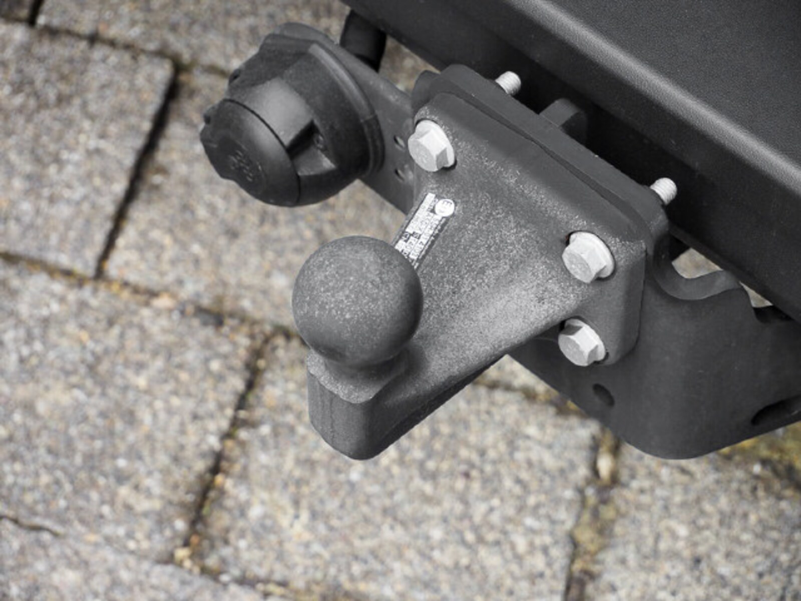 Volkswagen Crafter Kasten mittlerer Radstand – Bild 11