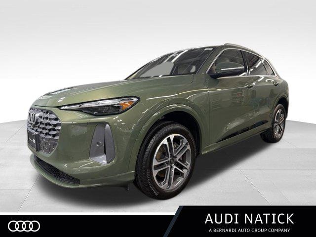 2025 Audi Q5