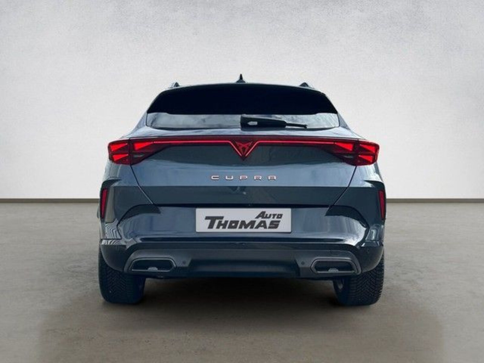 CUPRA Formentor – Bild 9