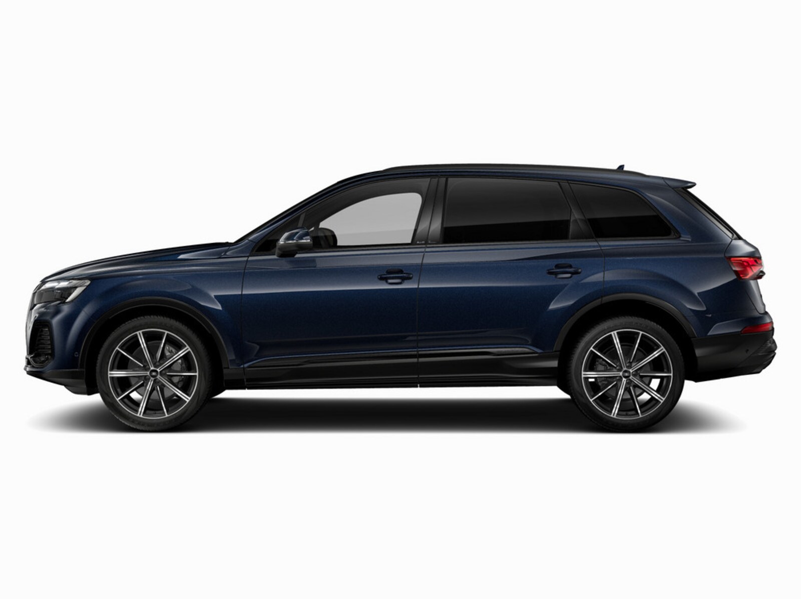 Audi Q7 – Bild 6