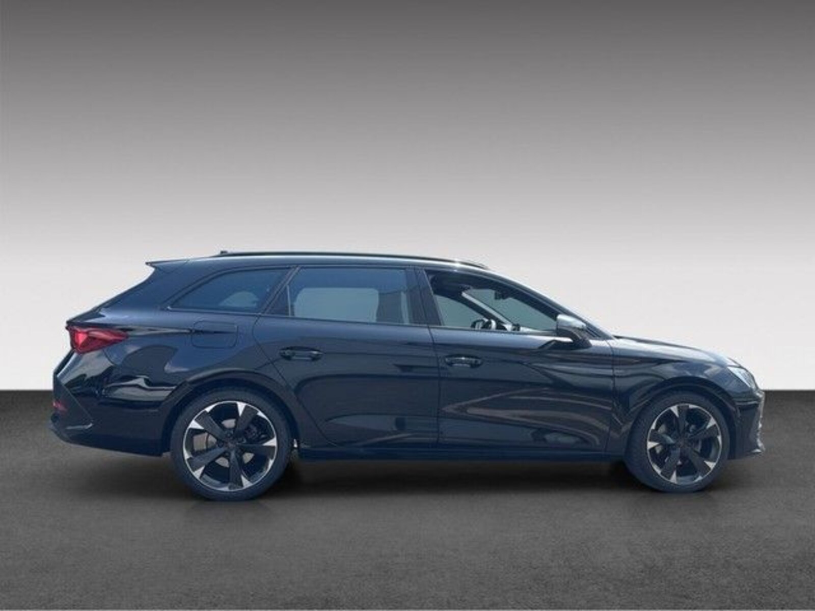 CUPRA Leon Sportstourer – Bild 7