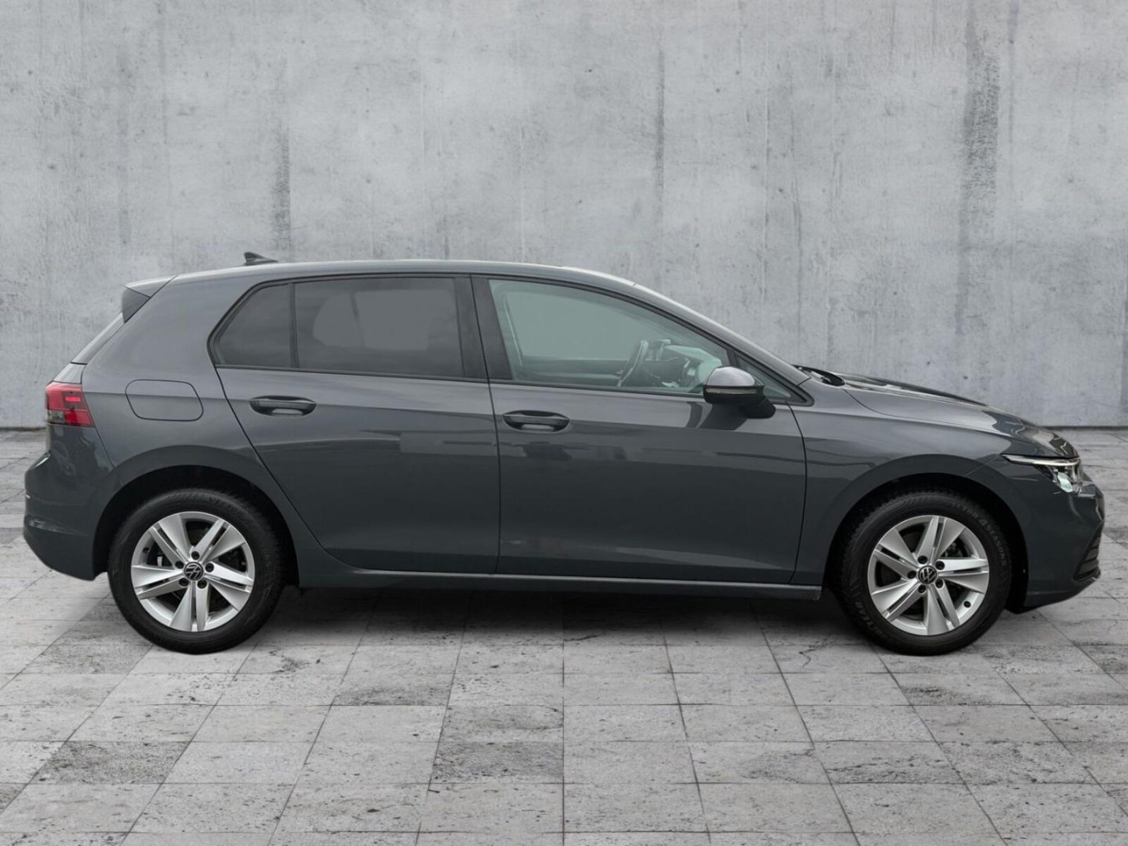 Volkswagen Golf – Bild 6