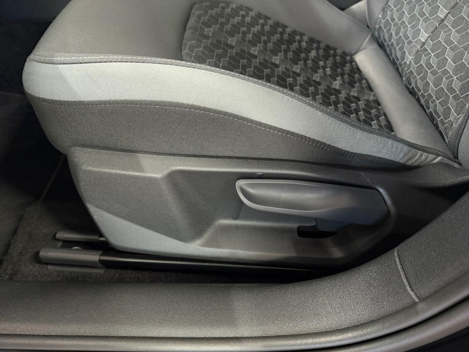 Audi A1 allstreet – Bild 20
