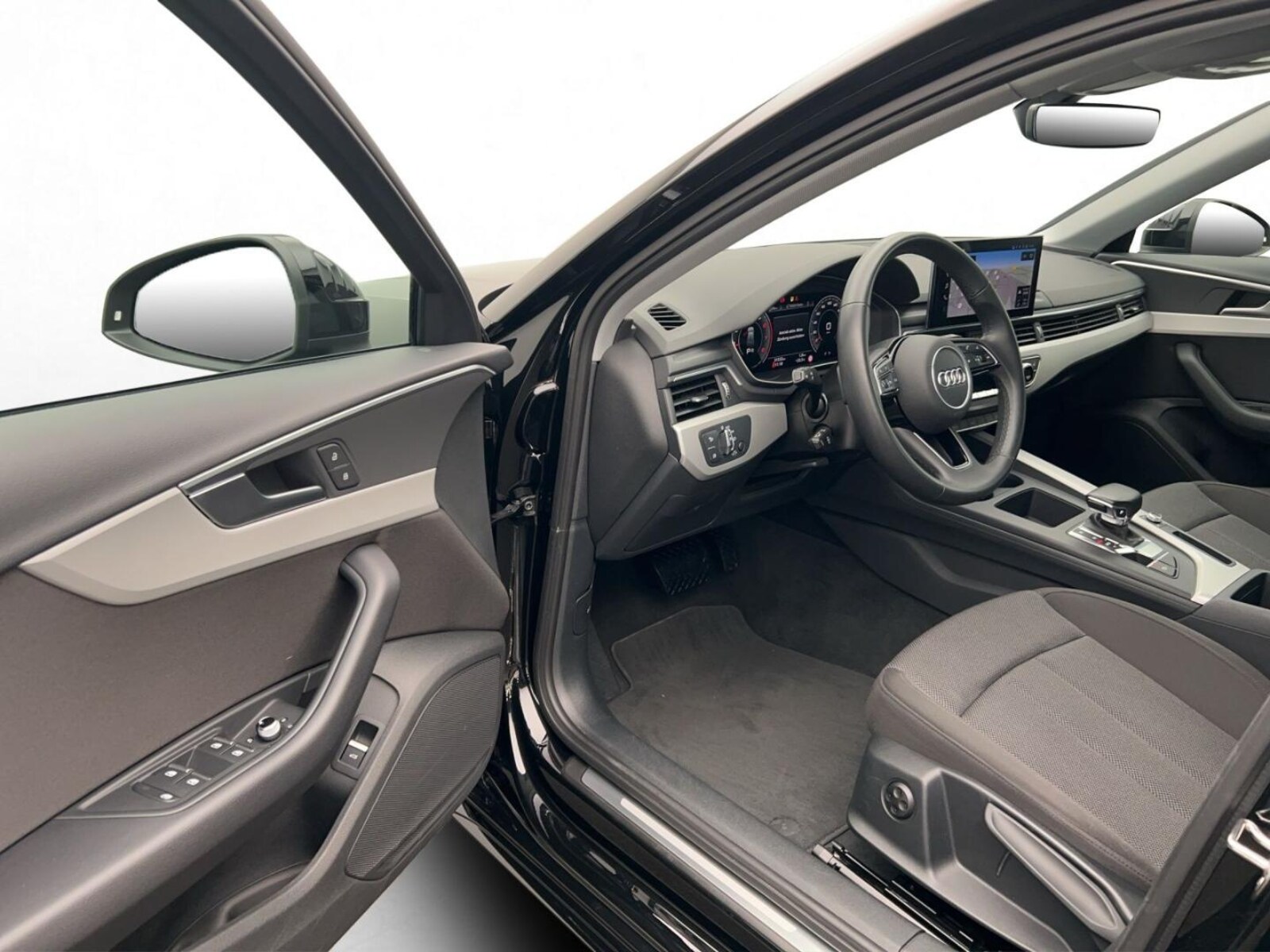 Audi A4 Avant – Bild 14