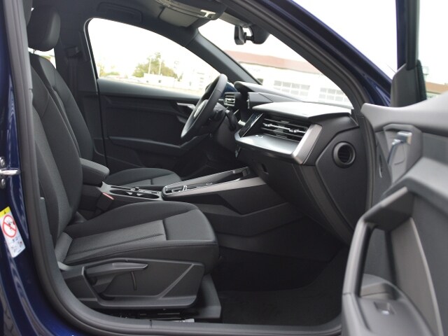 Image about Audi A3 Sportback advanced 35 TFSI S tronic