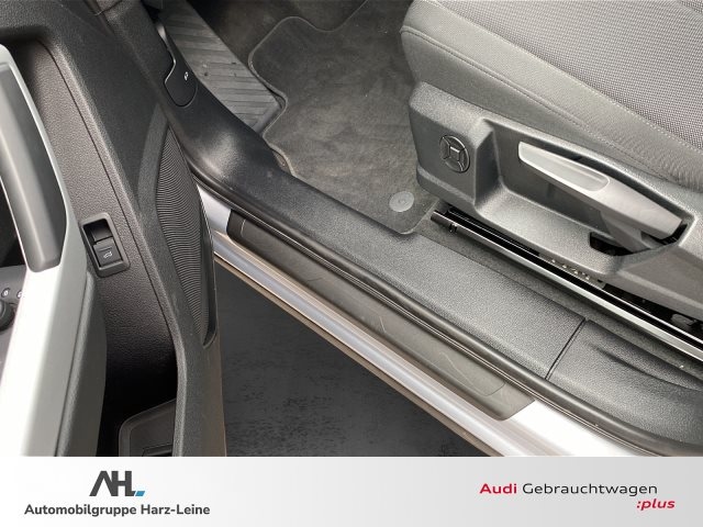 Audi Q3 35 TDI Quattro S Tronic - 2024 - Joinsteer - #15