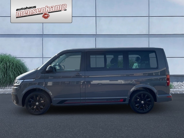 Volkswagen T6.1 Multivan