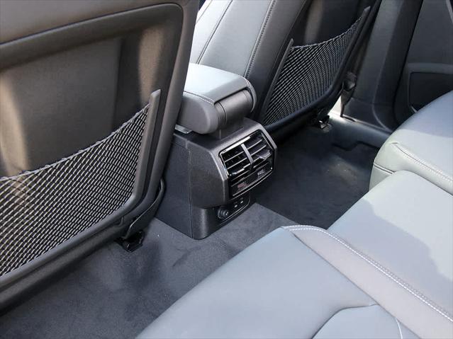 2025 AUDI Q3 - Image 15