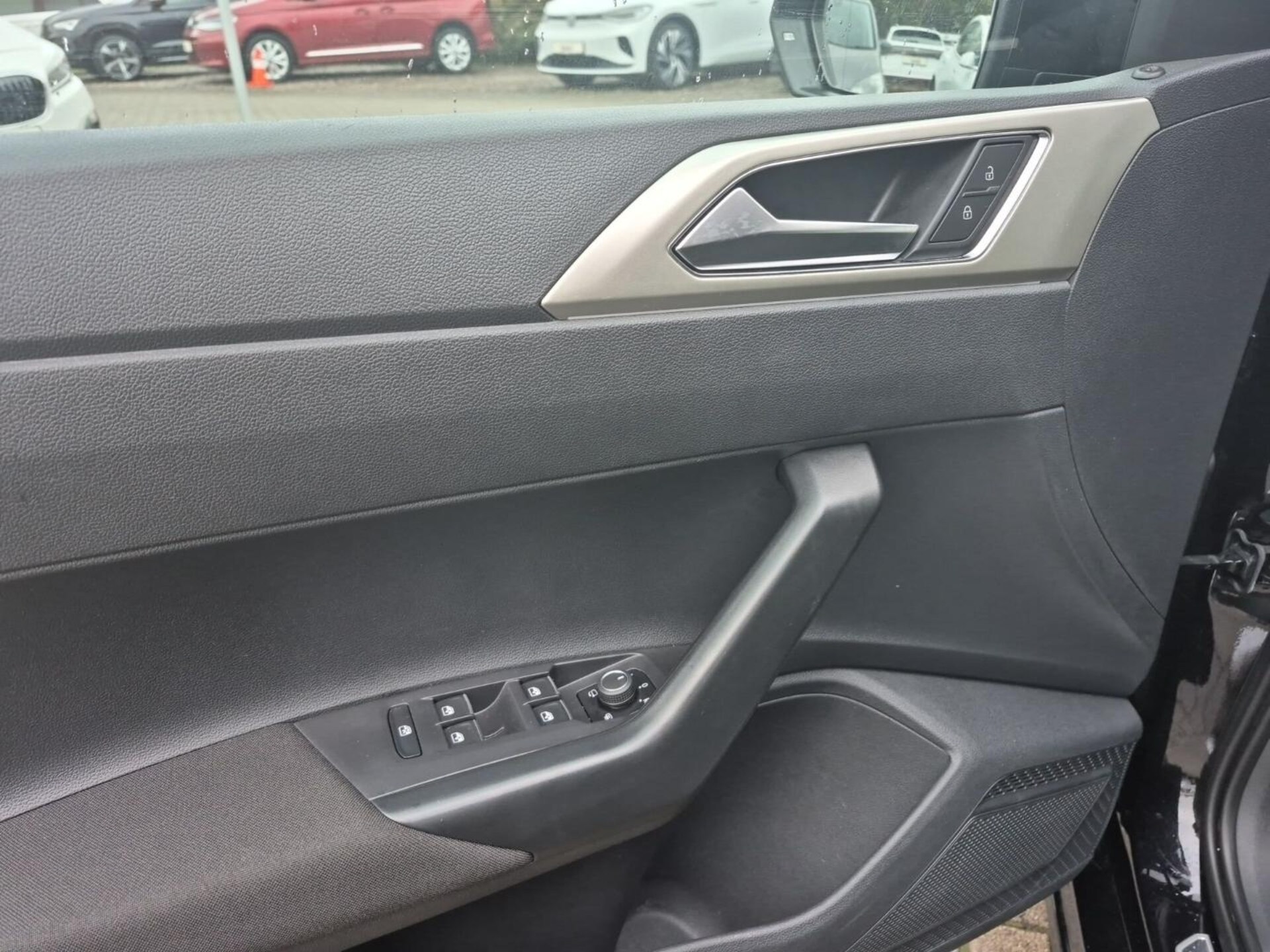 Volkswagen Polo MOVE