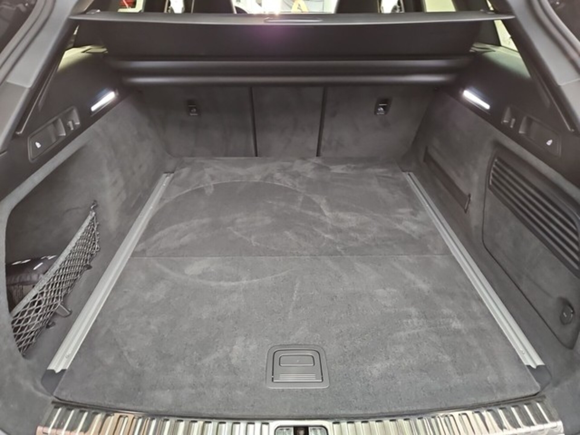 Audi S6 Avant
