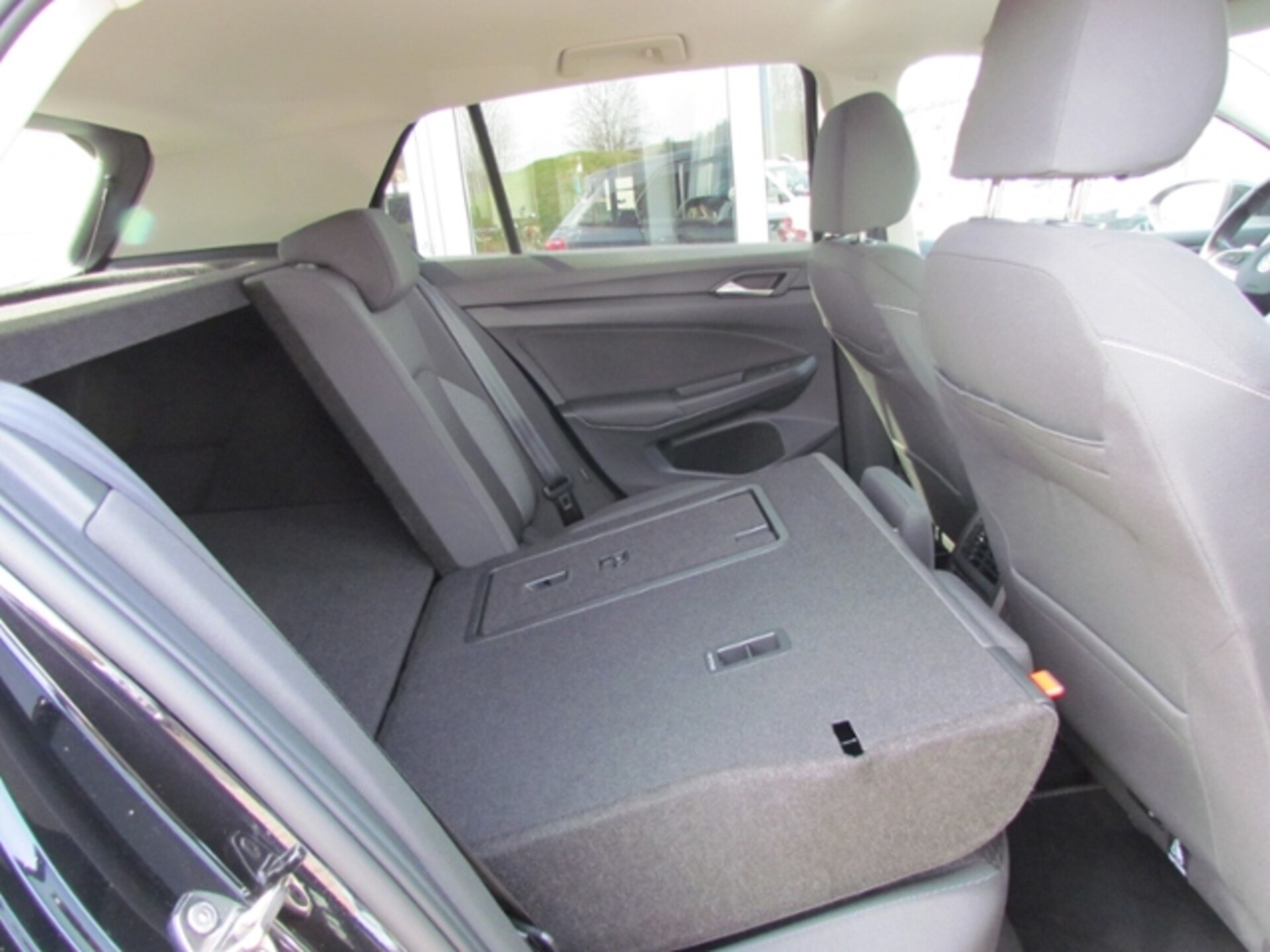 Volkswagen Golf Active