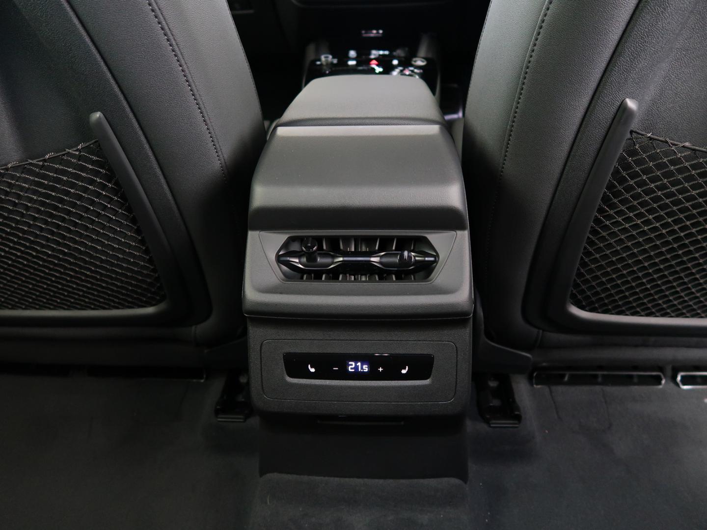 Audi A6 Sportback e-tron e-tron performance 270 kW for more details contact your dealer