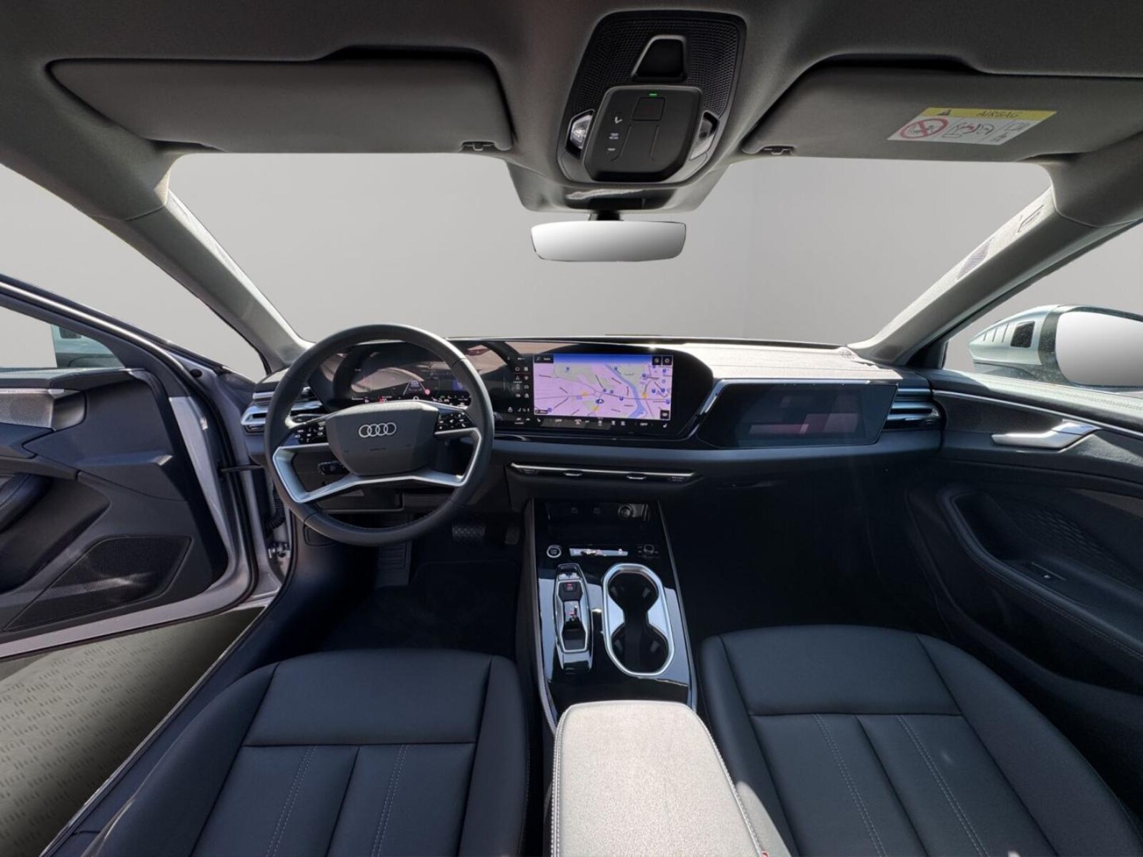 Audi A6 Avant – Bild 16