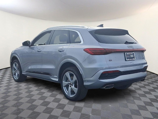 2025 Audi Q5