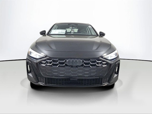 2026 Audi A5 Sedan
