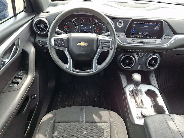 2022 Chevrolet Blazer