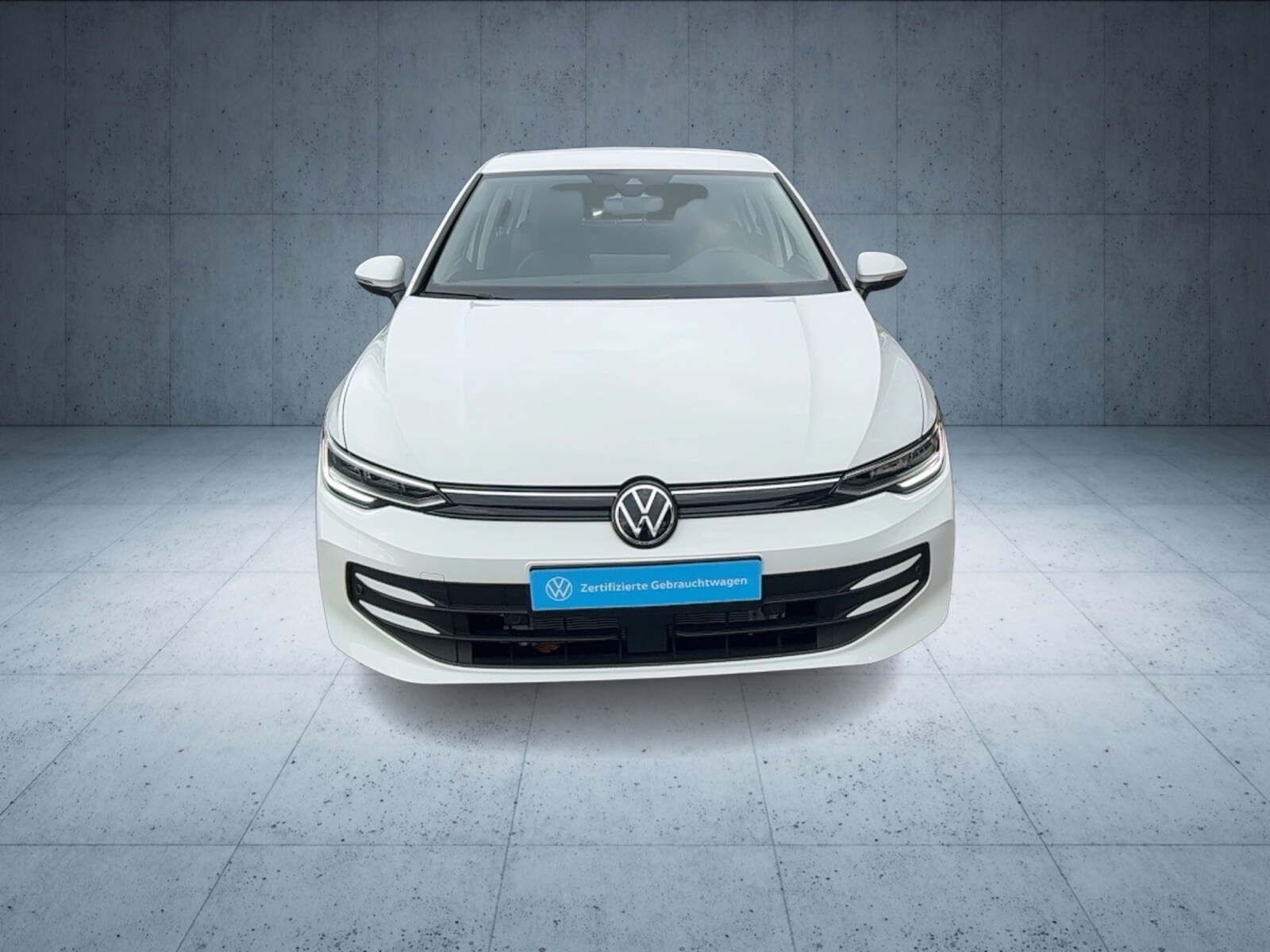 Volkswagen Golf – Bild 10