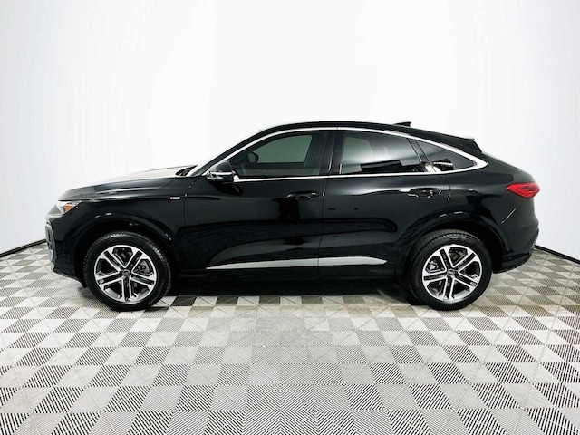 2026 Audi Q5 Sportback