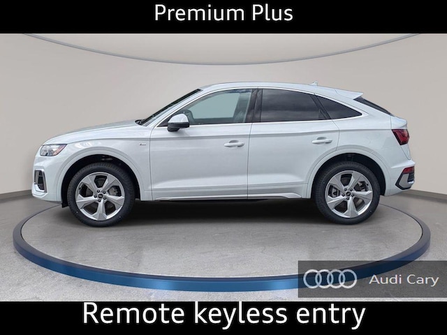 2025 Audi Q5 Sportback Premium Plus - Photo 8