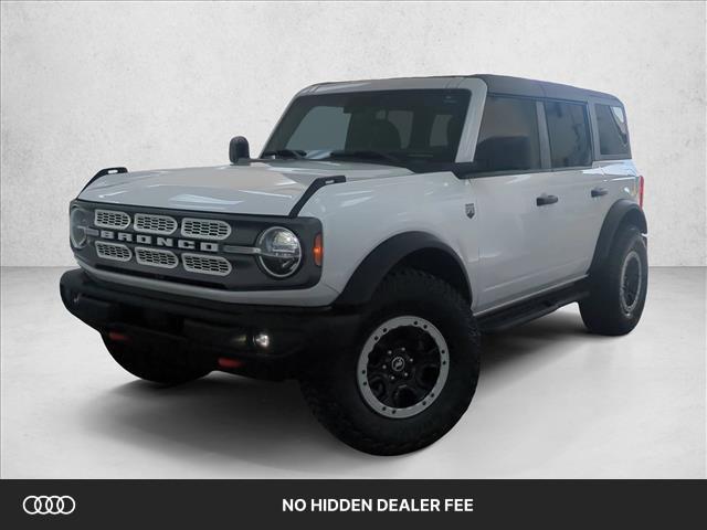 2024 Ford Bronco Big Bend 4x4's photo