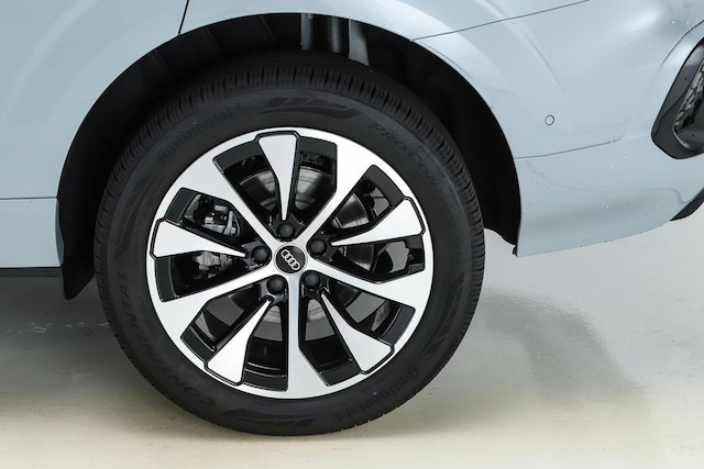 2026 Audi Q3 Base - Photo 9