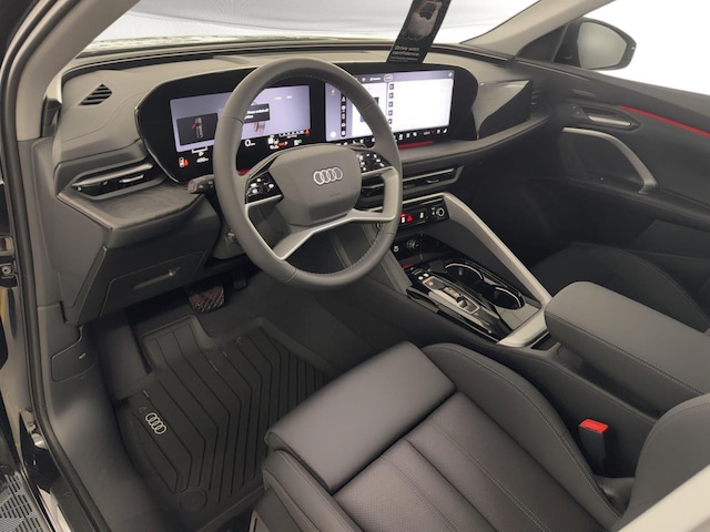 2026 Audi Q5 Sportback