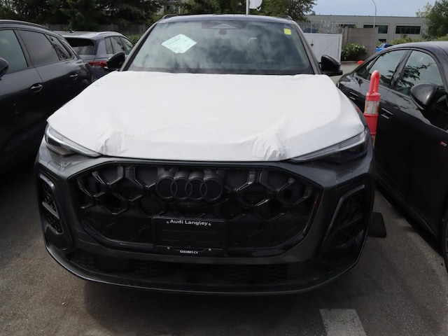 2026 Audi Q5