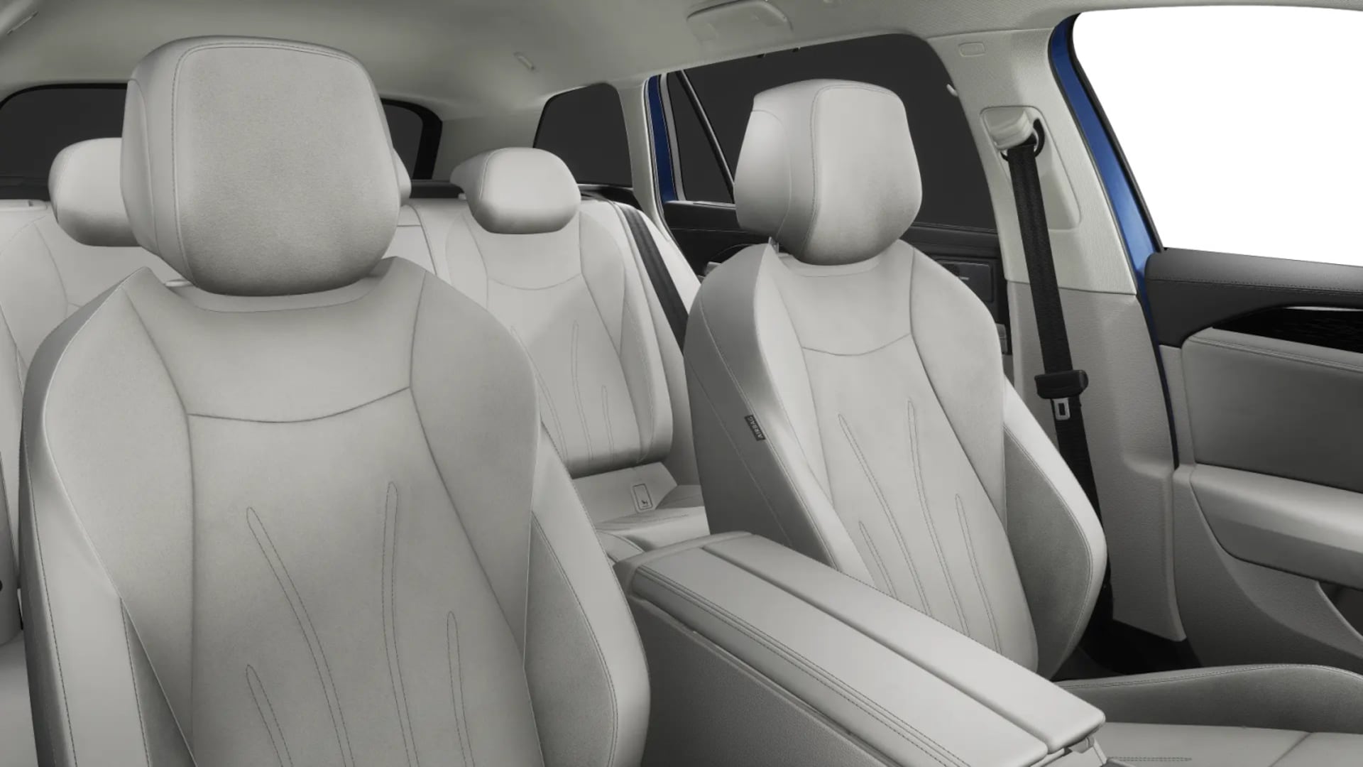 Volkswagen Passat Elegance