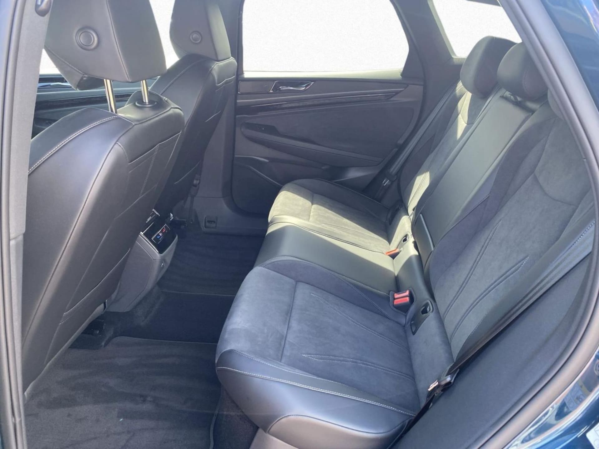 Volkswagen ID.7 Tourer Pro
