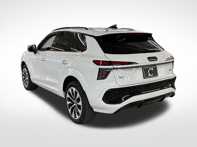 2026 Audi Q3 SUV