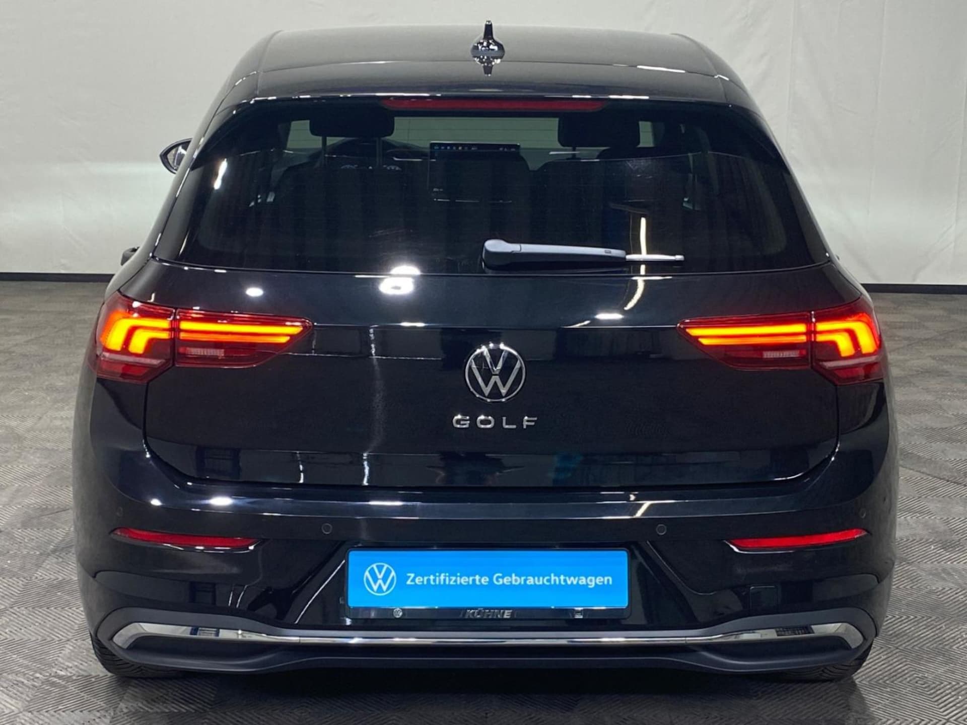 Volkswagen Golf ENERGY