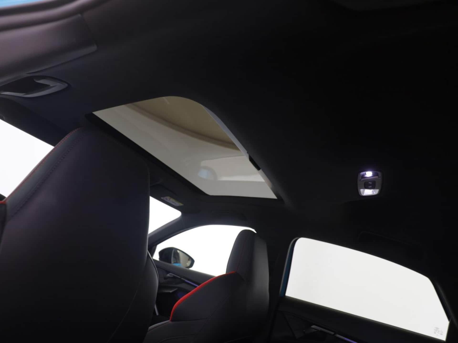 Audi RS 3 Limousine