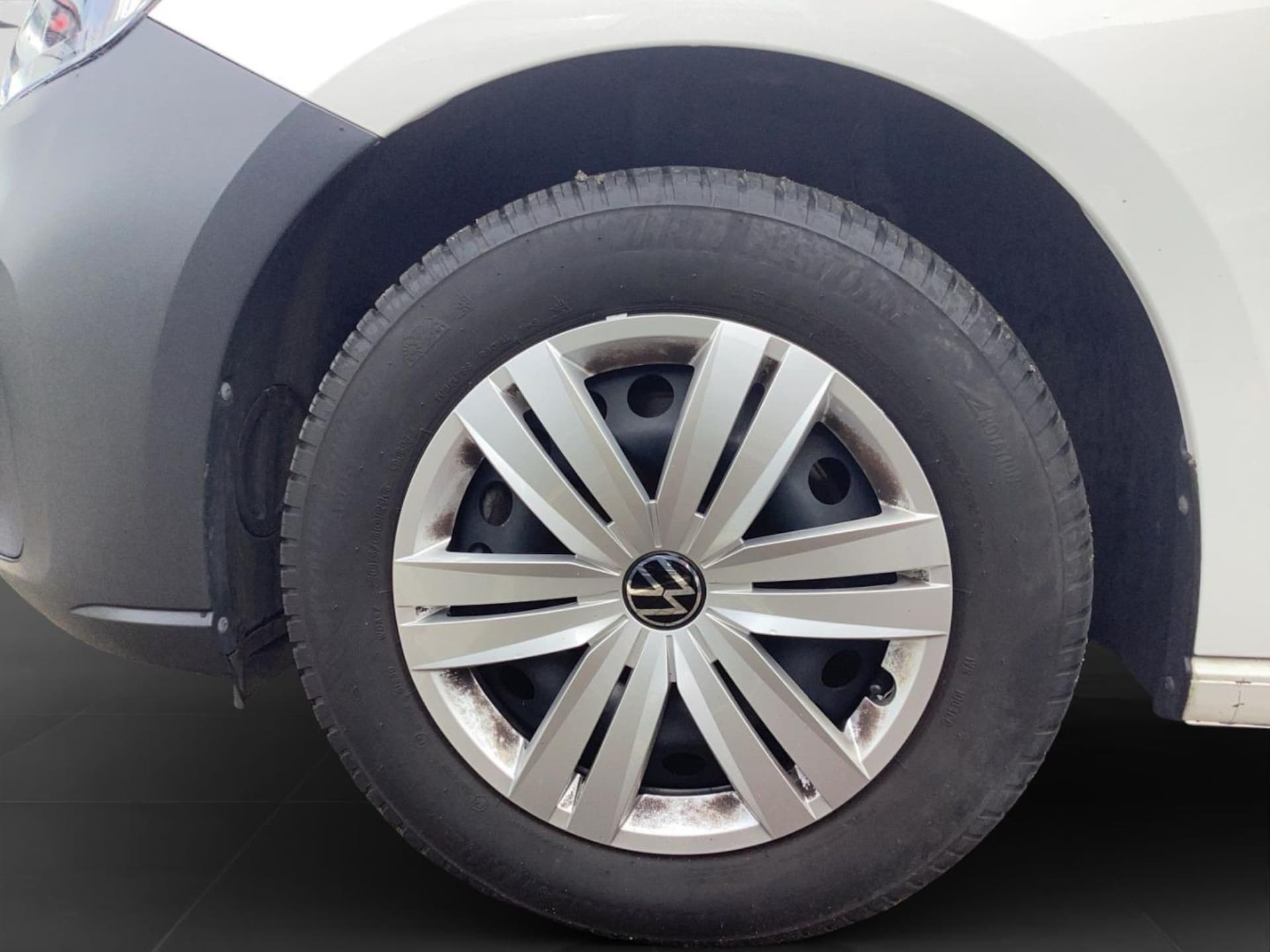 Volkswagen Caddy Cargo EcoProfi