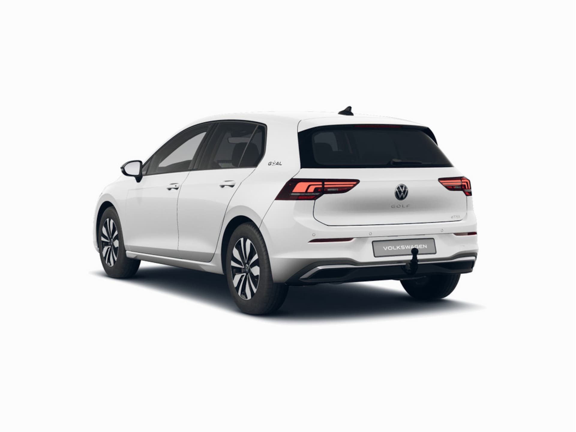 Volkswagen Golf Goal