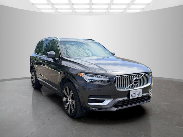 2023 Volvo XC90