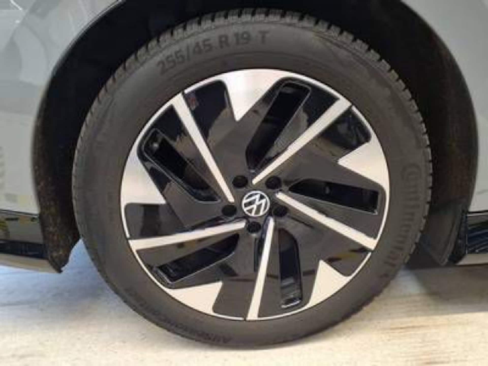 Volkswagen ID.7 Tourer Pro