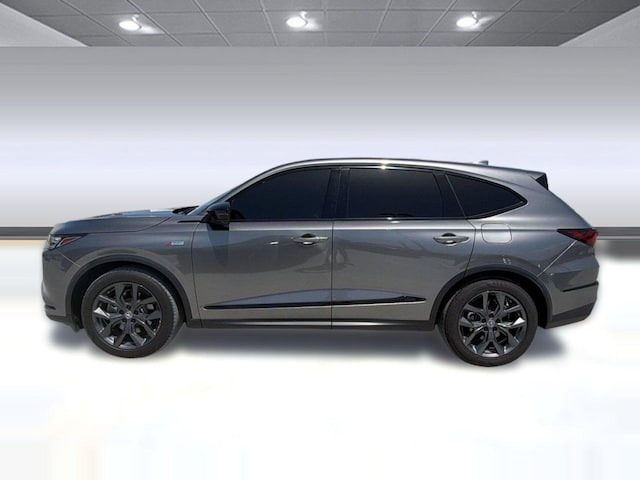 2023 Acura MDX