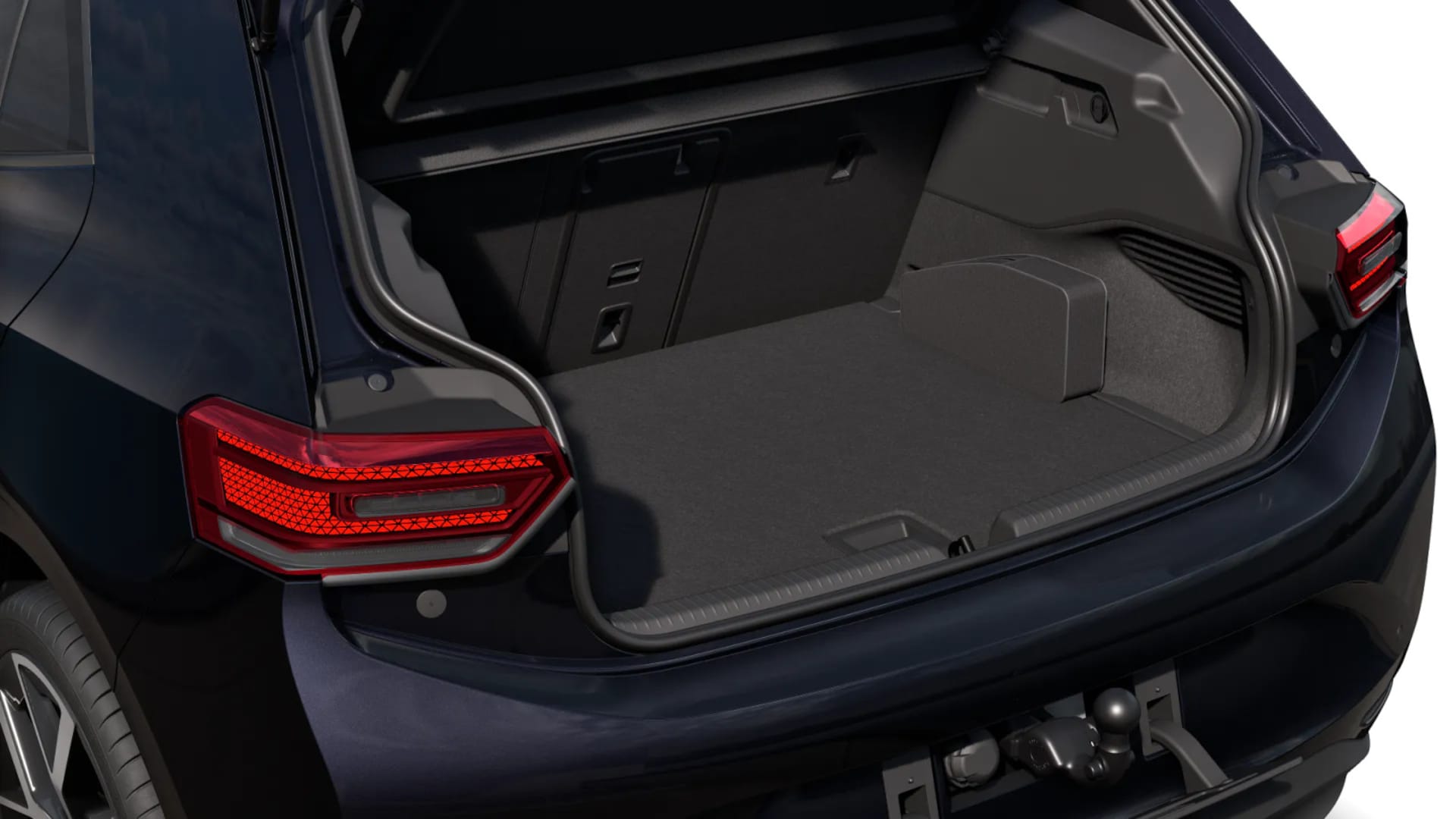 Volkswagen ID.3 Neo Style