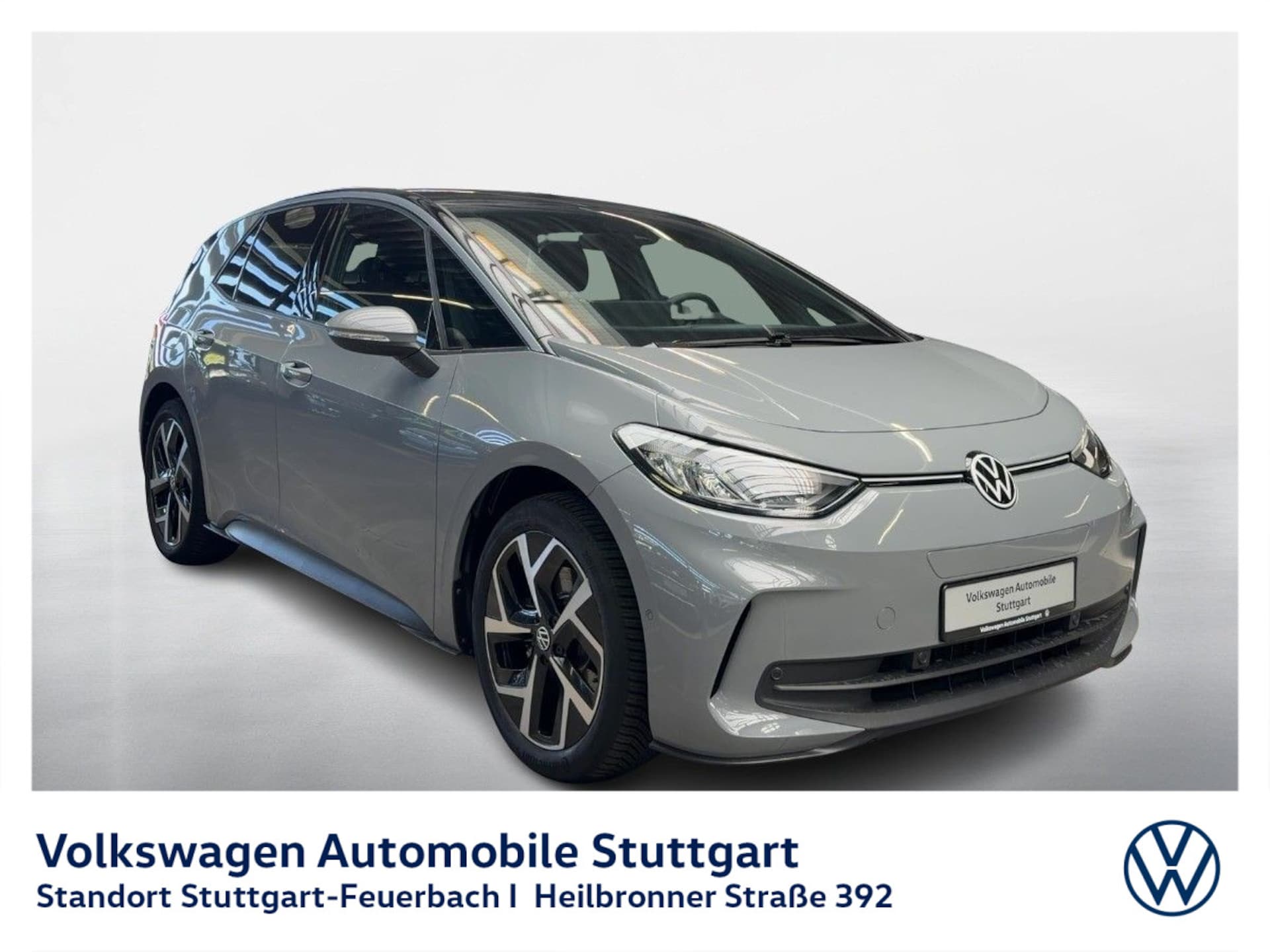 Volkswagen ID.3 MOVE Pro