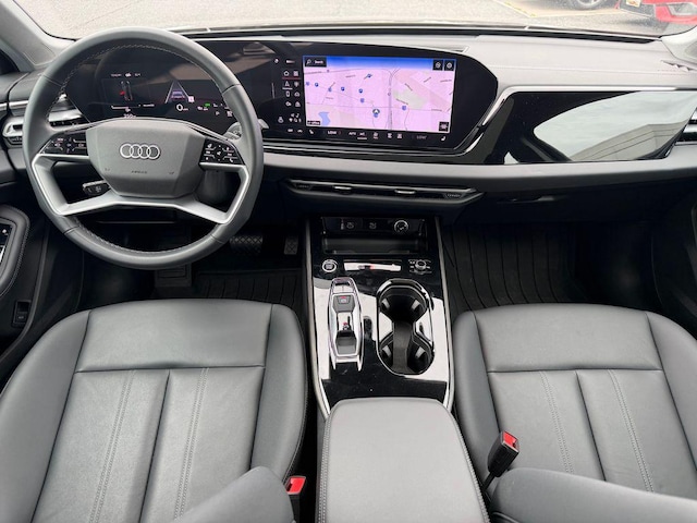 2025 Audi A5 Sedan