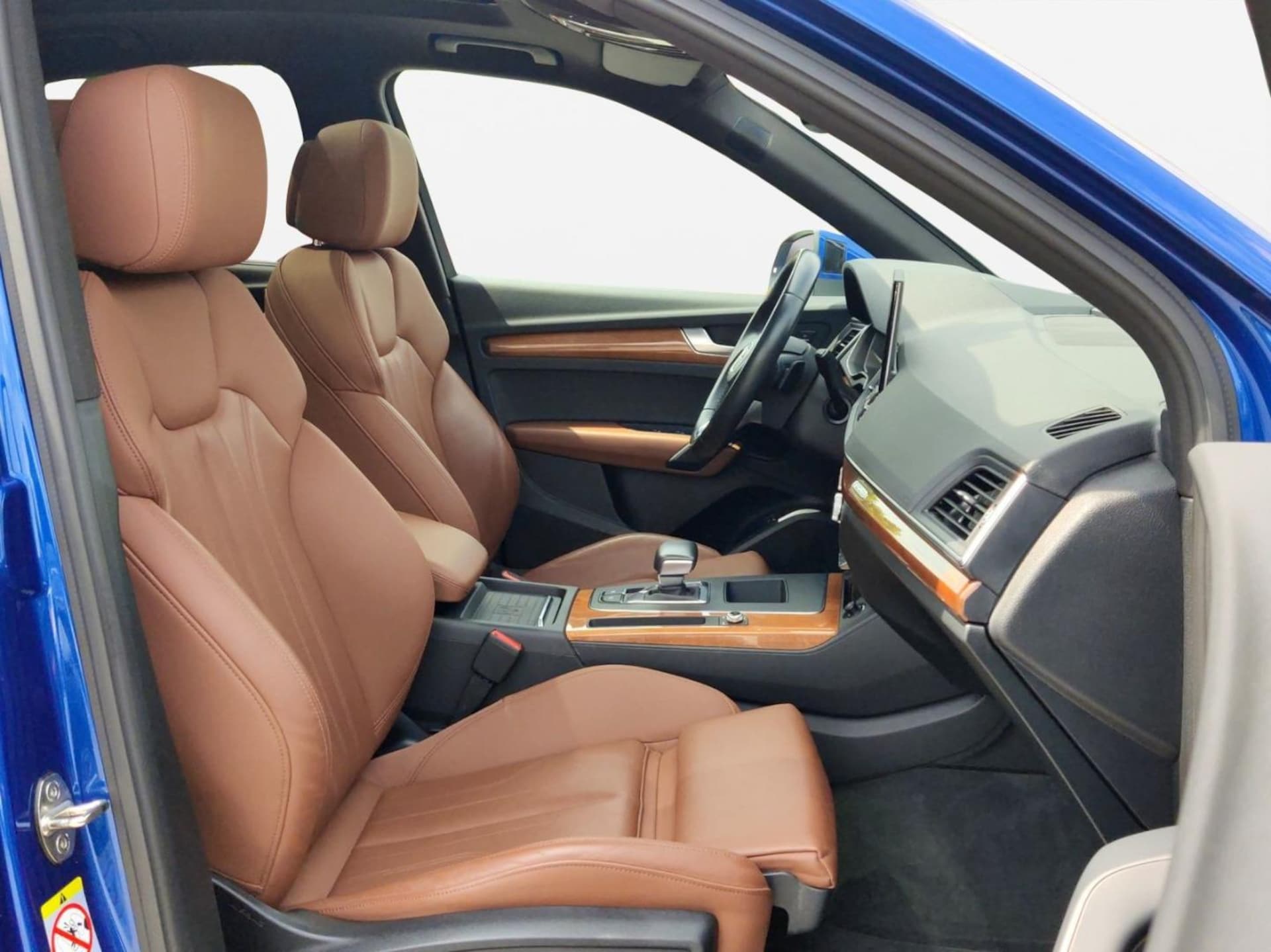 Audi Q5 Sportback TFSI e S line