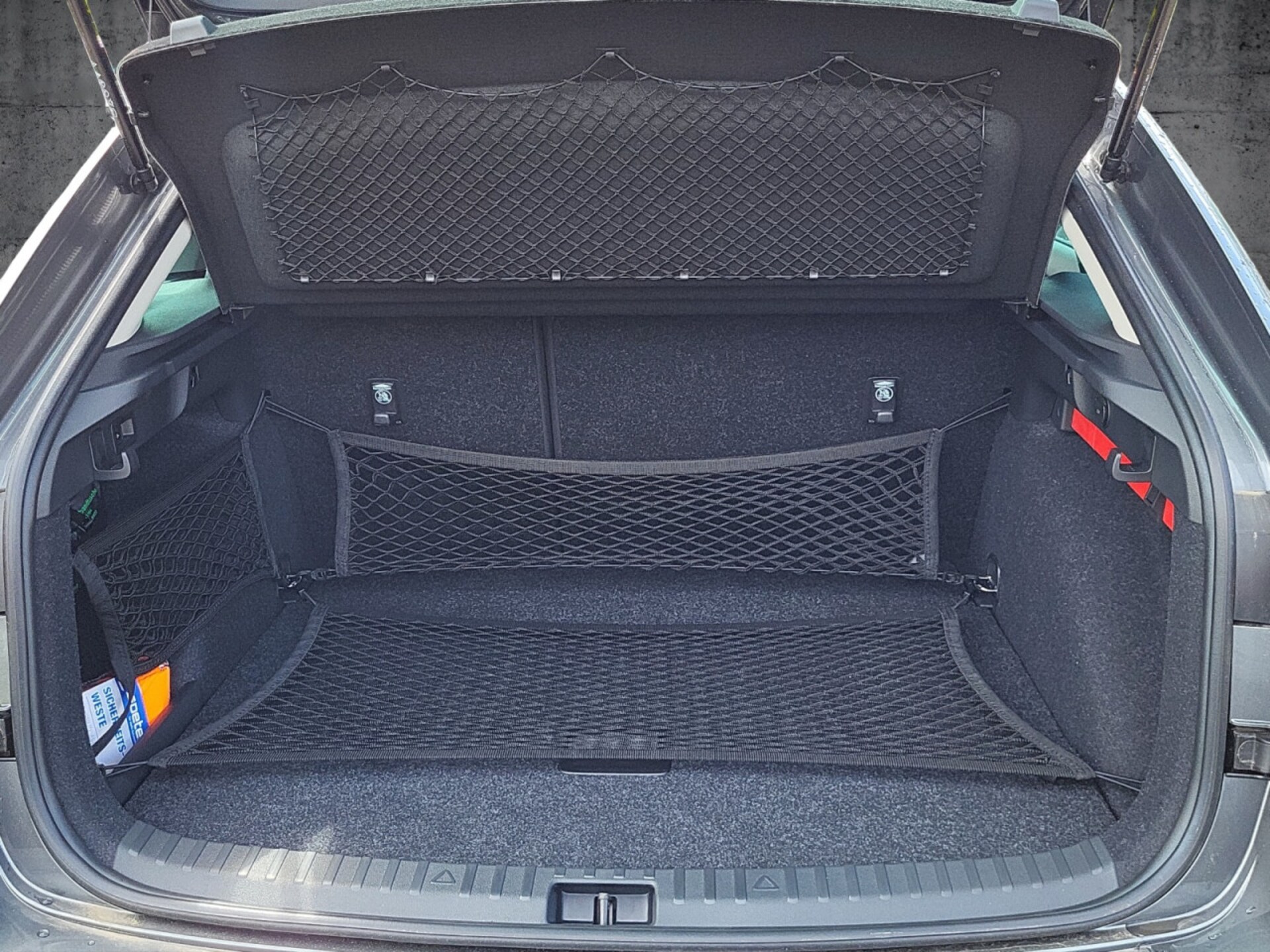 Skoda Scala Selection