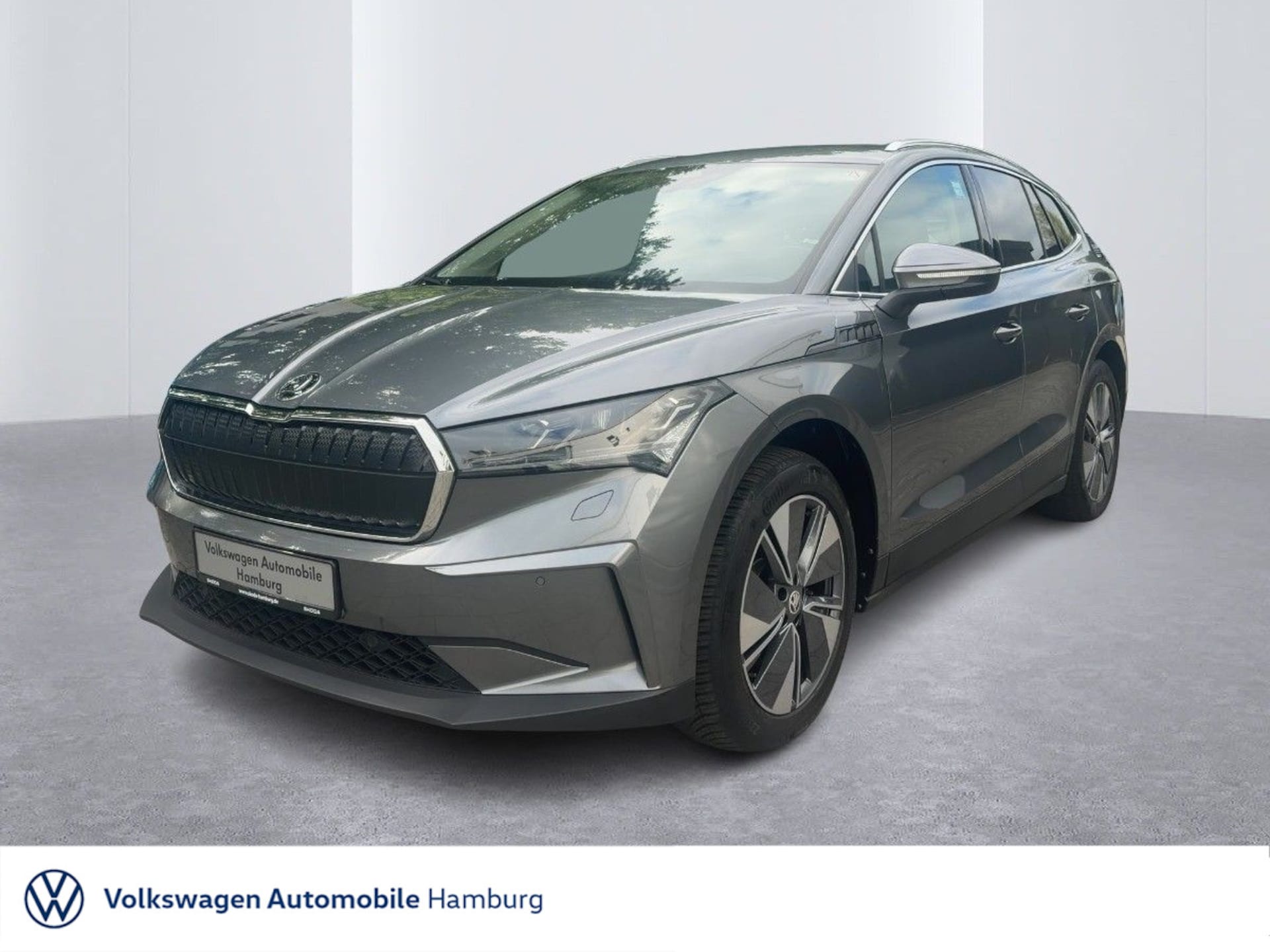 Skoda Enyaq 80