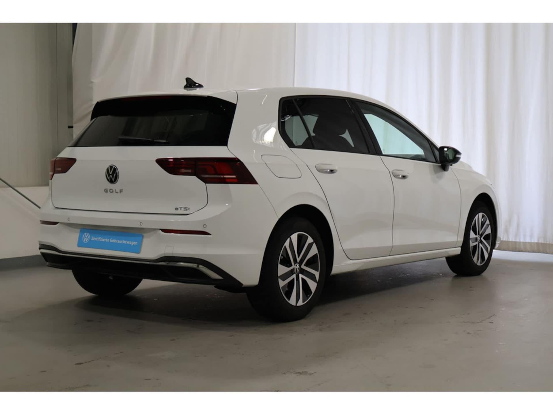 Volkswagen Golf ENERGY