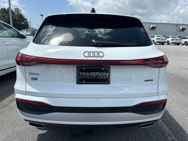 2025 Audi Q5