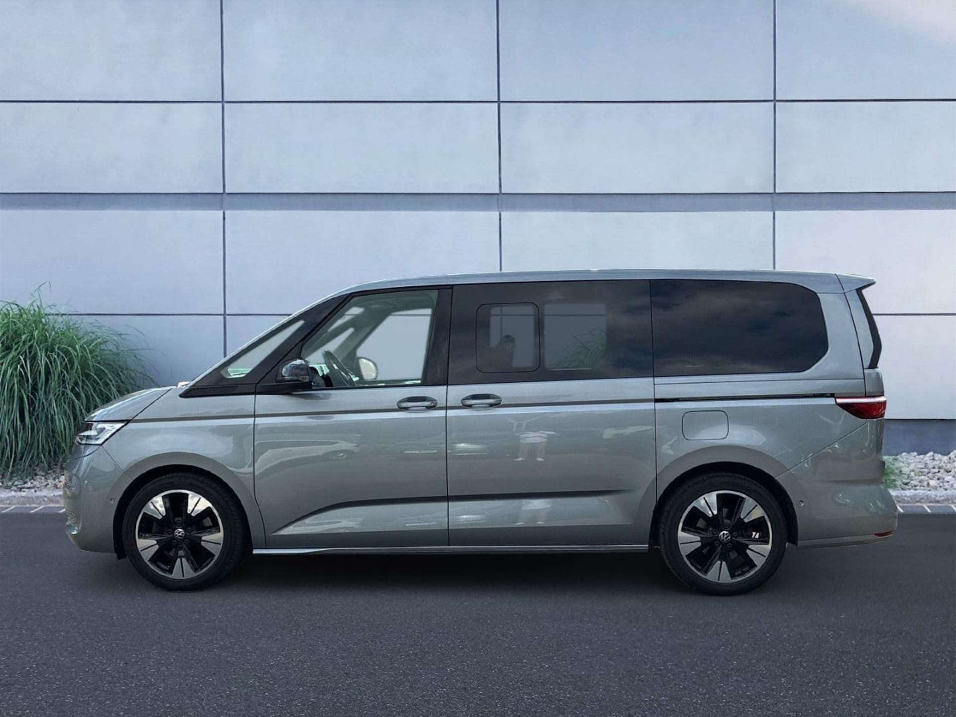 Volkswagen Multivan Langversion Life