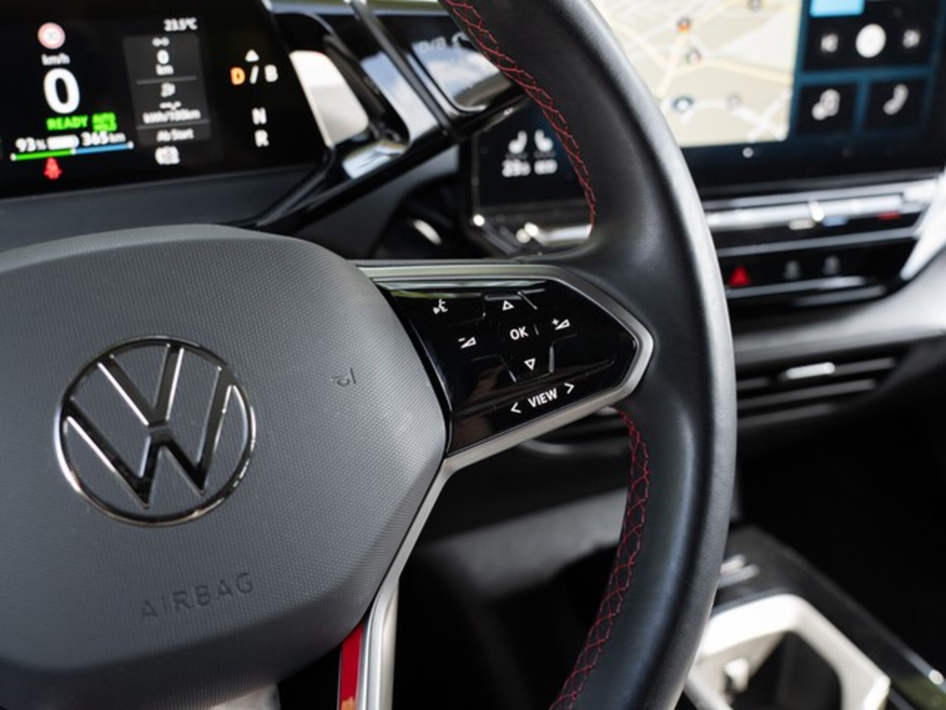 Volkswagen ID.5 GTX