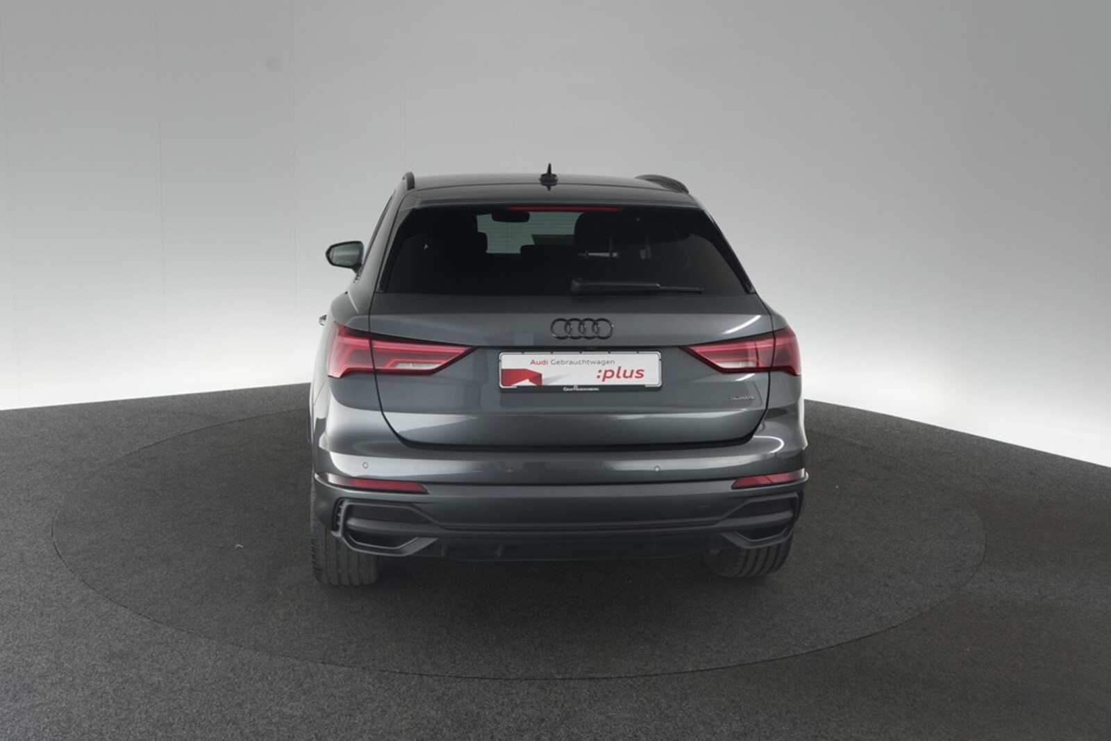 Audi Q3 – Bild 4